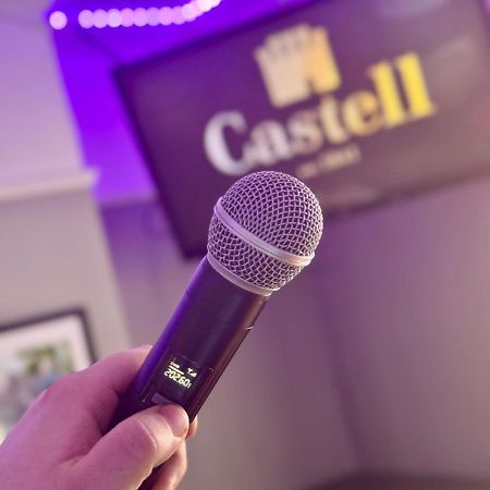 Y Castell Hotel Caernarfon Luaran gambar